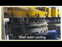 الحديد الرمادي والضارب