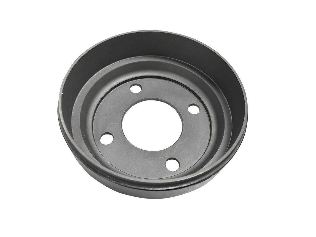 خط سينتو رمل أخضر صب الصلب قطع الصب طبل براك ASTM A159 G3000 المادة