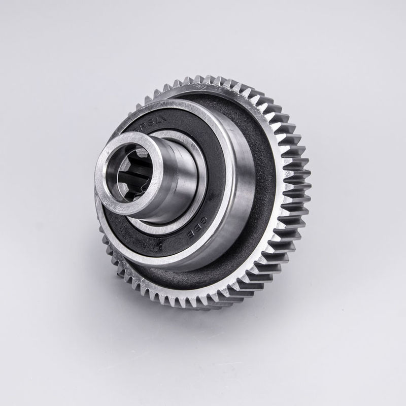 الصلب مزور الدقة الخروج عجلة مع محمل لجهاز حفر