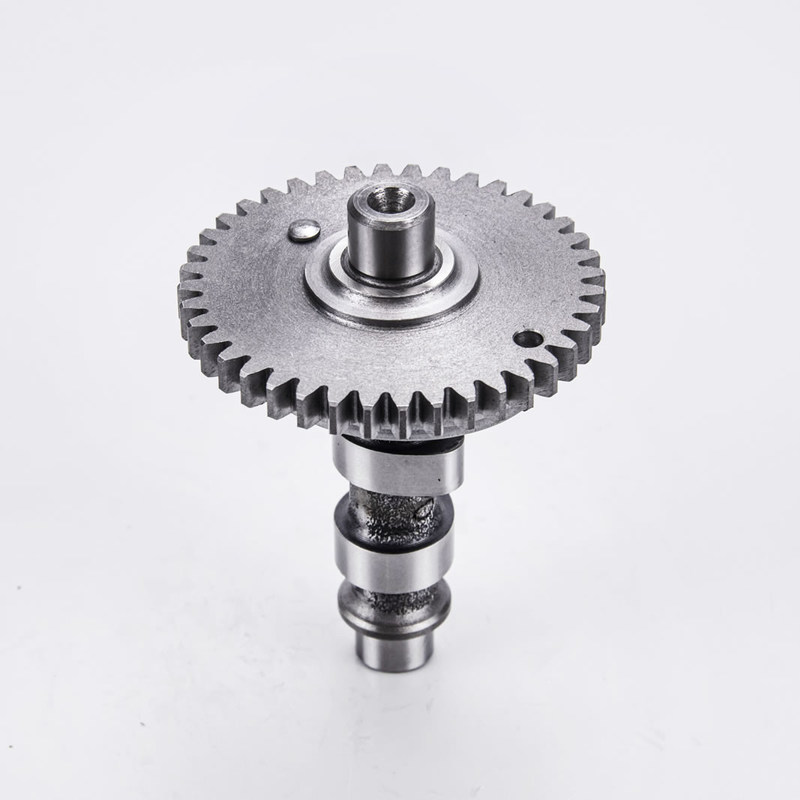 الشركة المصنعة لعمود الكامات من الحديد الزهر المطيل للمحركات الخارجية