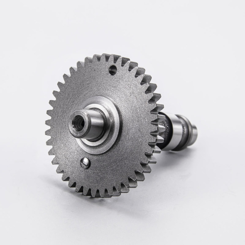 الشركة المصنعة لعمود الكامات من الحديد الزهر المطيل للمحركات الخارجية