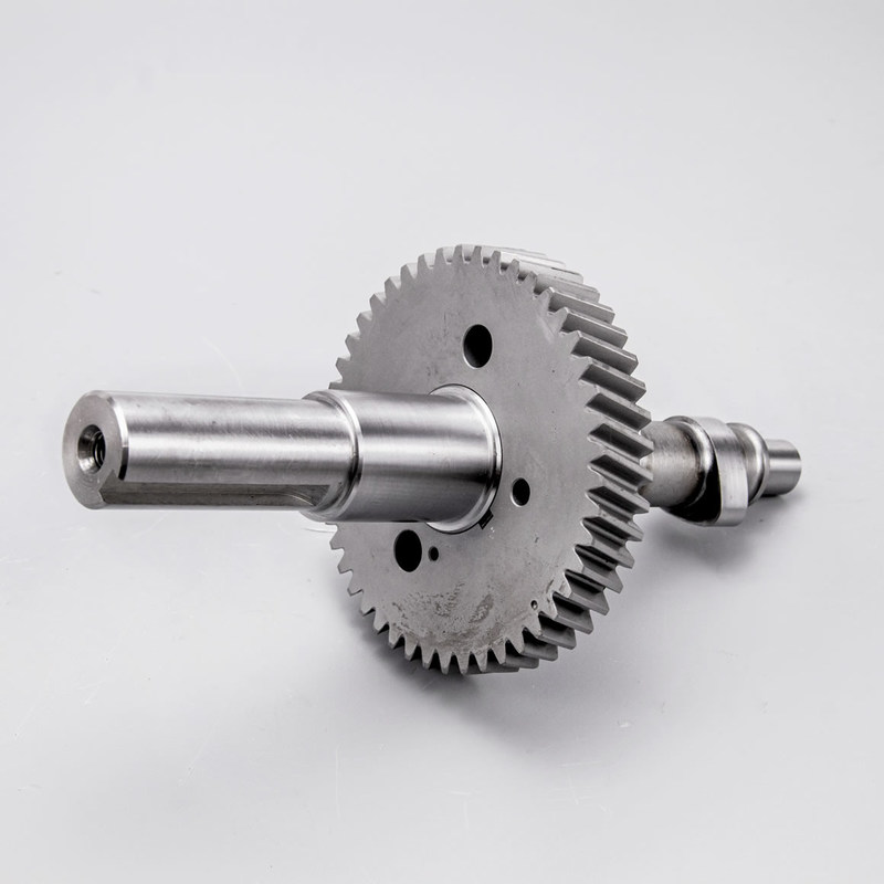 OEM الصلب المقلد الشعب مع مجموعات معدات الكربورية لمحرك البنزين